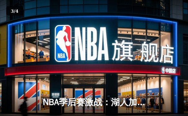 NBA季后赛激战：湖人加时险胜勇士，詹姆斯砍下三双创纪录 - 3